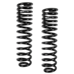 Synergy 2.5 Front Lift Coil Springs for 2005-2024 Ford F-350 4WD Diesel