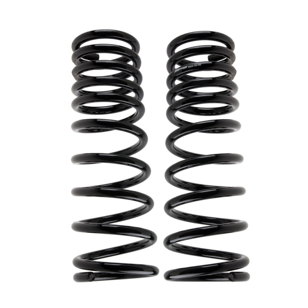 Synergy 3 Front Lift Coil Springs 2003-2010 Dodge Ram 2500 4WD