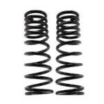 Synergy 3 Front Lift Coil Springs 2011-2013 Ram 2500 4WD