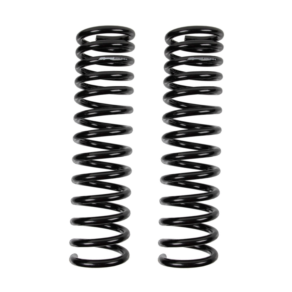 Synergy Front Coil Springs for 2014-2024 Ram 2500