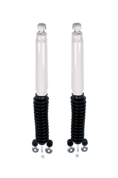 Pro Comp 2" Rear Nitrogen Charged Shocks For 2003-2009 Toyota 4Runner