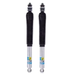 Bilstein 5100 0-1 Rear Lift Shocks 2005-2023 Toyota Tacoma