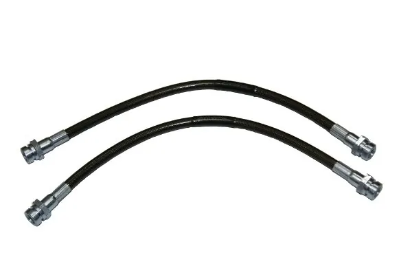 Extended 4Runner Front Brake Lines for 1996-2002 Toyota 4Runner