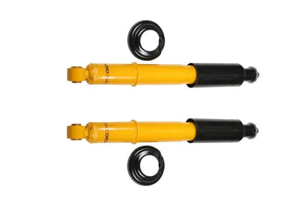 Front OME 90004 Shocks for 1995-2004 Toyota Tacoma and 1996-2002 Toyota 4Runner