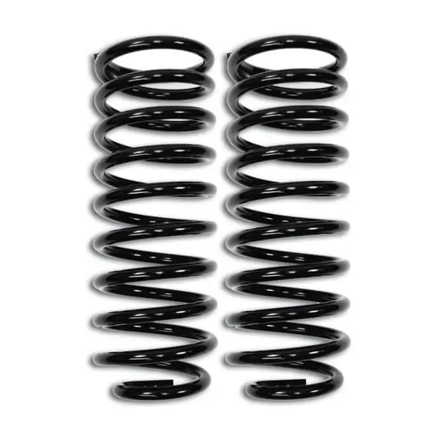 ICON 2" Lift Rear Coil Springs for 07-14 Toyota FJ Cruiser 03-18 4Runner