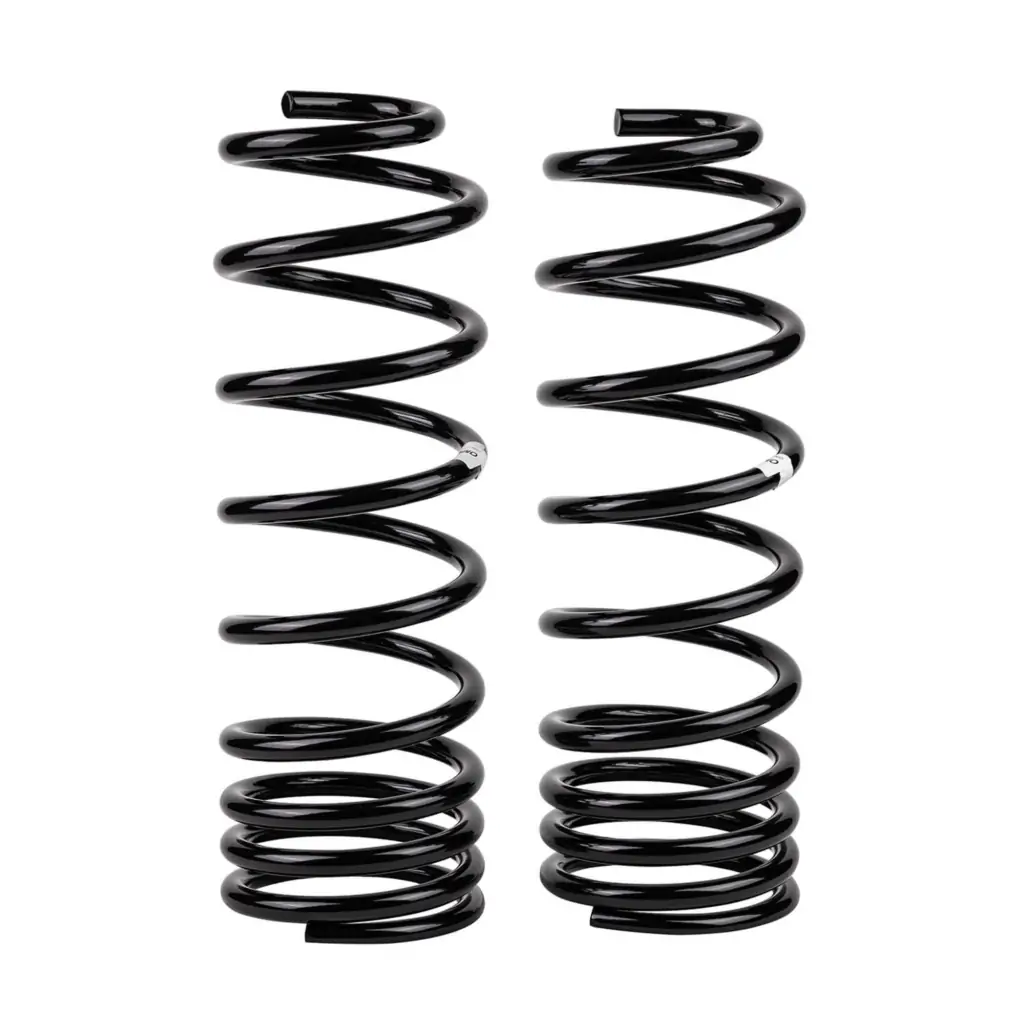 OME 2890 2 Rear Lift Heavy Load Coils (500lb additional load) for 1996-2002 Toyota 4Runner