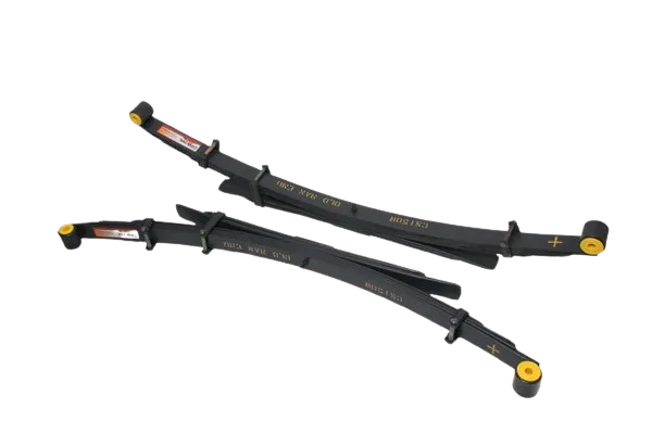 OME CS061R Dakar Leaf Springs for 2005-2017 Nissan Xterra