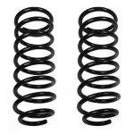 OME coil springs for 80 Series Toyota Land Cruiser