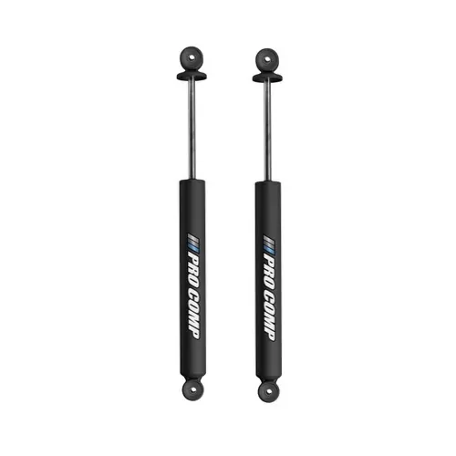 Pro Comp Rear 1.5-3" Lift Extended Length Gas Shocks 95-04 Tacoma, 86-95 Pickup