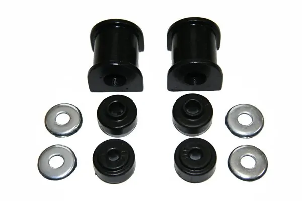 Rear 17mm Sway Bar Bushing Kit for Toyota