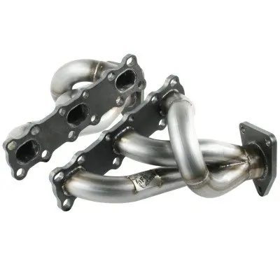 Twisted Steel Headers for 2005-2009 Nissan Xterra & Frontier