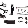 RCD 4"-6" lift kit with Bilstein 5100 shocks Toyota Tundra 2007-2013