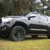 Revtek 2.5" Lift Kit on 2012 Toyota Sequoia