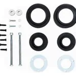 REVTEK 3″ FRONT 2” REAR LIFT KIT FOR 1996-2002 TOYOTA 4RUNNER