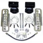 Revtek 3" Lift Kit / Suspension System for 1995.5-2004 Toyota Tacoma 4WD