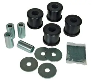 Light Racing Specride Bushing Kit for UCAs 25470, 25480