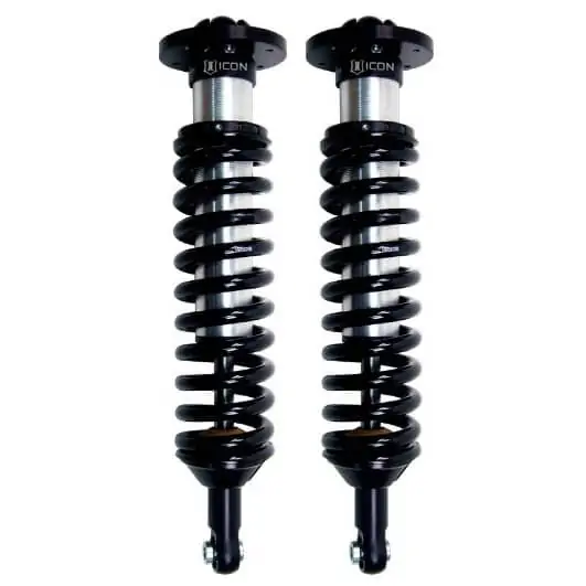 ICON 0-3" lift Coilovers Shock Kit for 2004-2008 Ford F150 4WD