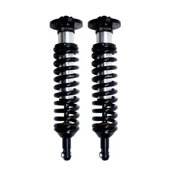 ICON 0-3" lift Coilovers - Shock Kit for 2009-2013 Ford F150 4WD