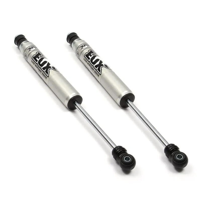 Fox 2.0 Rear Shocks for 2005-2014 Toyota Tacoma 980-24-670