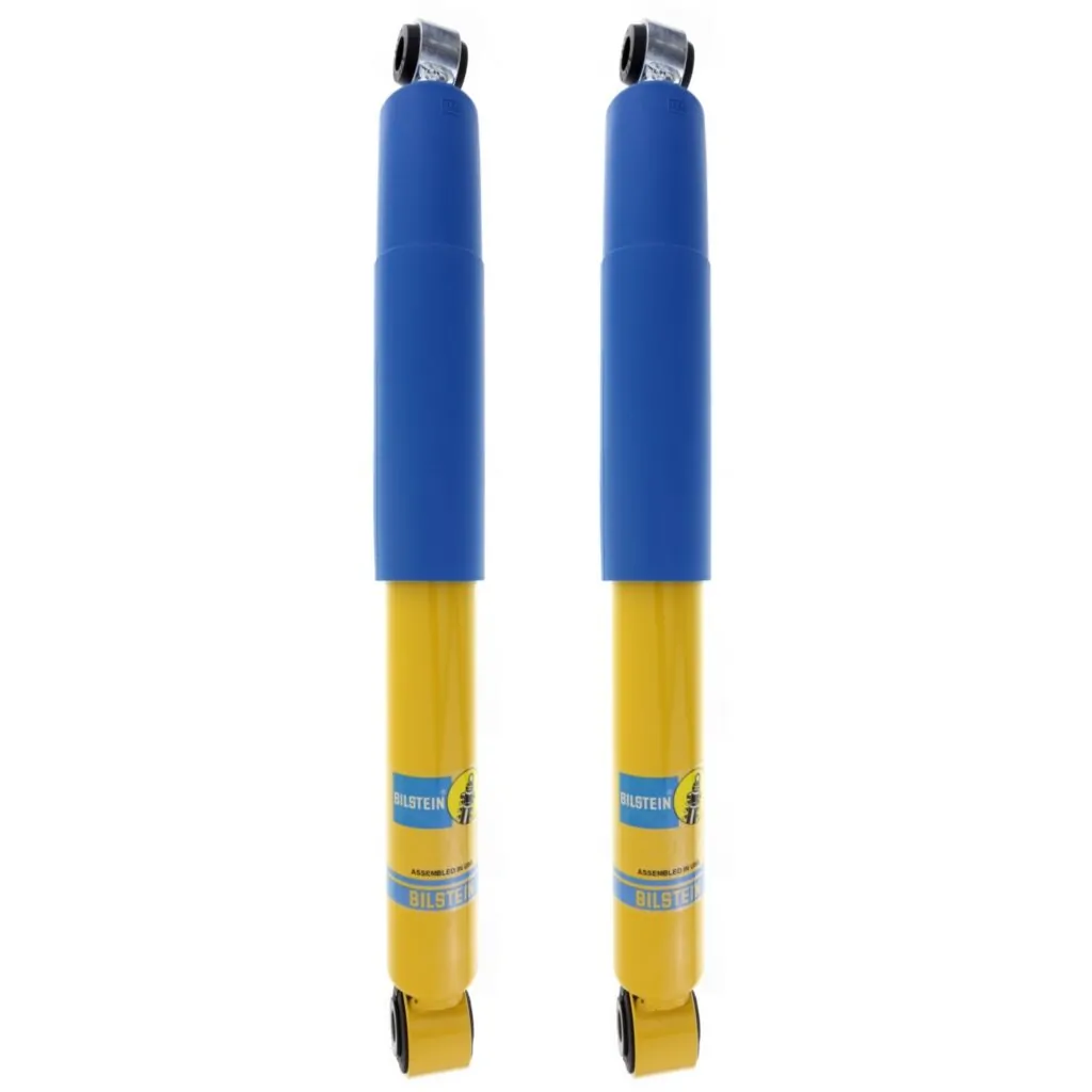 Bilstein 4600 OE Rear Shocks For 2005-2021 Nissan Frontier