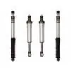 ICON Stage 1 Shock System for 1998-2007 Toyota Land Cruiser 100 Series