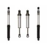 ICON Stage 1 Shock System for 1998-2007 Toyota Land Cruiser 100 Series