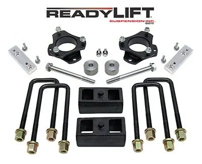 ReadyLift 2.75" Lift Kit for 2012-2015 Toyota Tacoma - 69-5212