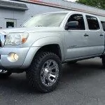 ReadyLift 2.75 inch Lift Kit on a 2005-2015 Toyota 69-5056