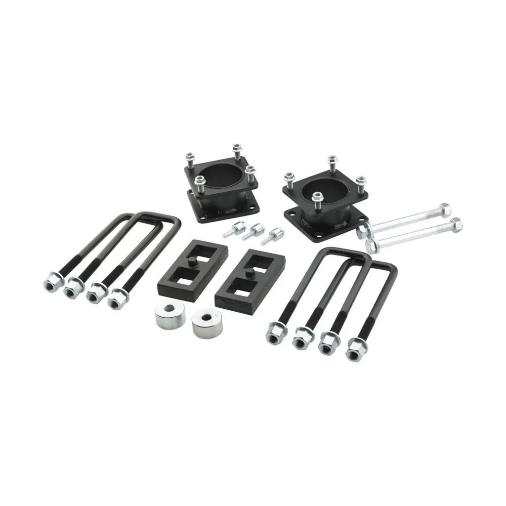 Pro Comp Nitro 3" Lift Kit for 2007-2017 Toyota Tundra