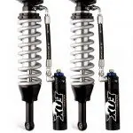 FOX 0-3 inch Lift Front Coilovers for 2005-2015 Toyota Tacoma