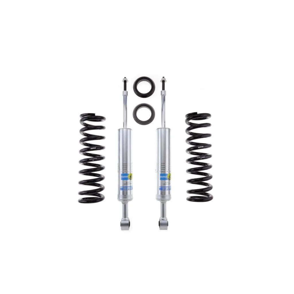 Bilstein 6112 Series Kit for 2005-2015 Toyota Tacoma