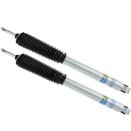 Rear 4 inch Lift Bilstein Shocks for 2007-2015 Toyota Tundra