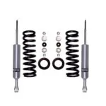 Bilstein 6112 Series 0.6-3.2 Leveling Kit for 2007-2009 Toyota FJ Cruiser 4WD