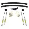 2 inch Ford Suspension Lift Kit - 2000-2004 Ford F-250-350 4WD - DIESEL-K629