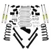 4 inch Dodge Suspension Lift Kit 2003-2008 2500-3500 Ram w-Diesel Engine 4WD-K832