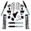 6 inch Ford Suspension Lift Kit with Bilstein Shocks - 2005-2007 F250-350 4WD - DIESEL-K806B