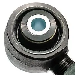 Reflex Adjustable End