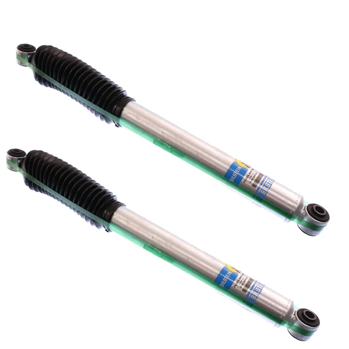 00-'06 Chevy / GMC Yukon 4WD Bilstein 5100 3" Rear Lift Shocks-2x24-185783