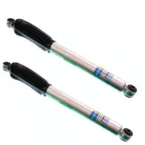 Bilstein 4600 Front & Rear Shocks for 00-06 Chevy Suburban / GMC