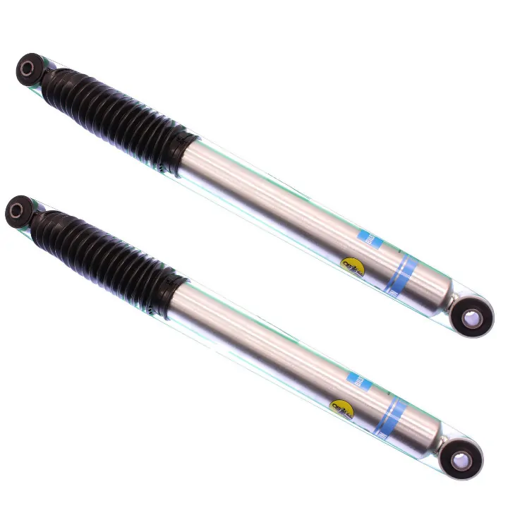 03-'10 Dodge Ram 2500 4WD Bilstein 5100 0-1" Rear Lift Shocks