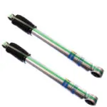 03-'10 Dodge Ram 2500 4WD Bilstein 5100 2" Rear Lift Shocks