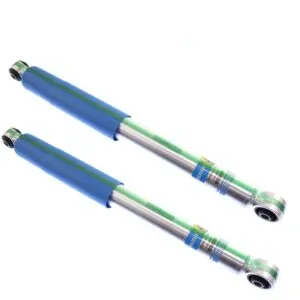 Bilstein 4600 Front, Rear Shocks for 07-'13 Chevy Silverado 1500