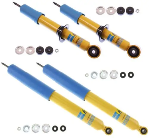 4600 bilstein shocks for tundra 2000-2006