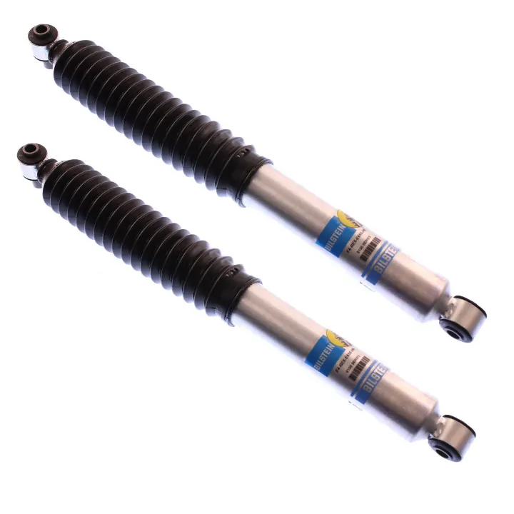 73-'87 Chevy / GMC K25 4WD Bilstein 5100 3-4" Front Lift Shocks-2x24-187077