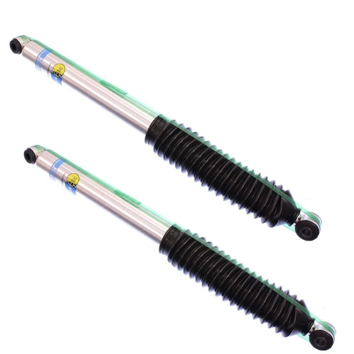 93-'98 JEEP Grand Cherokee (ZJ) 2WD Bilstein 5100 6" Rear Lift Shocks-2x33-151618