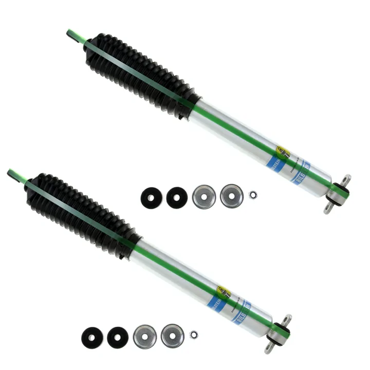 93-'98 JEEP Grand Cherokee (ZJ) 4WD Bilstein 5100 3" Front Lift Shocks-2x24-186216