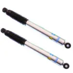 94-'02 Dodge Ram 3500 4WD Bilstein 5100 2" Rear Lift Shocks-2x24-191203