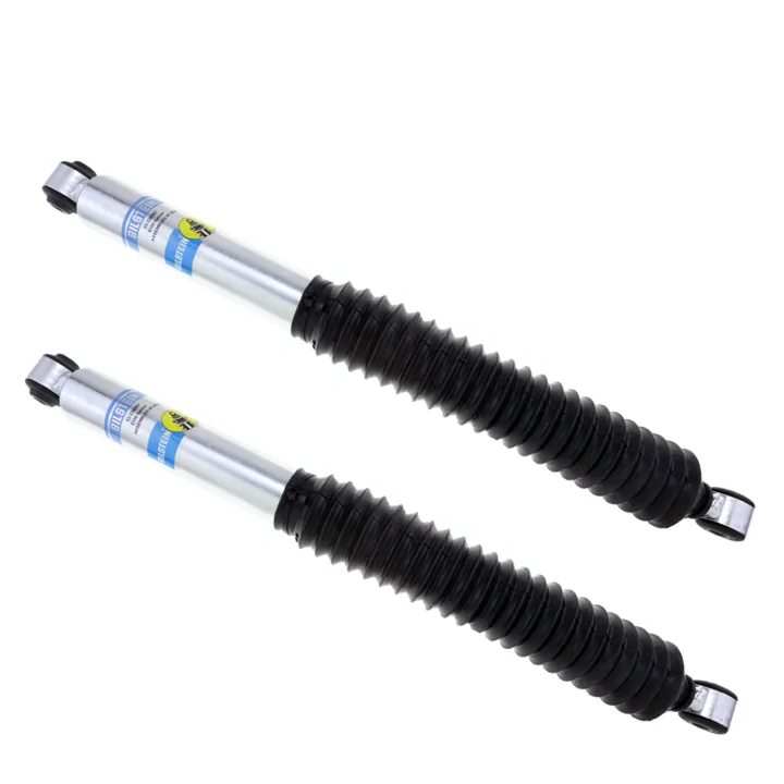 99-04 JEEP Grand Cherokee (WJ) 2WD Bilstein 5100 1.5-2" Rear Lift Shocks-2x33-236957