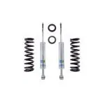 Bilstein 6112 0-2.5" Front Lift Kit for 2010-2014 Toyota FJ Cruiser 4WD