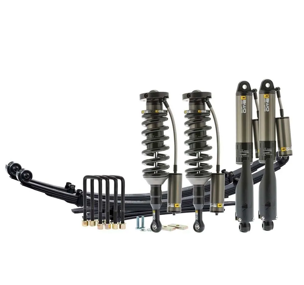 Old Man Emu BP51 Suspension Kit Lift Kit For 2005-2016 Toyota Tacoma